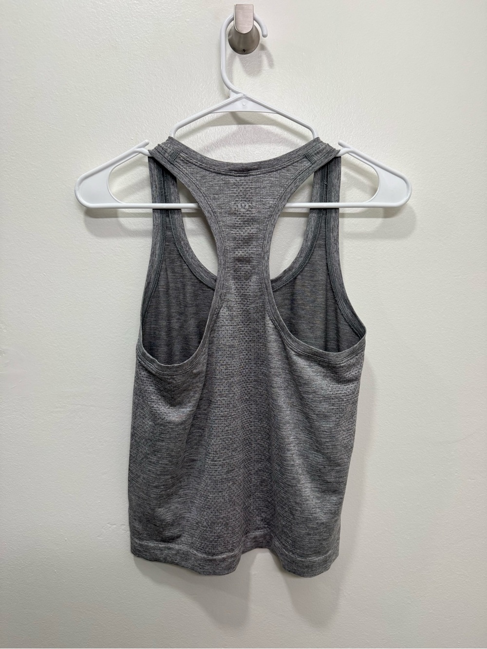 lululemon Racerback Tank - Picture 2 of 2